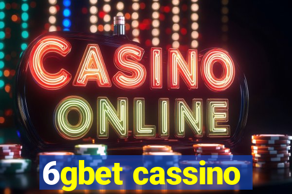 6gbet cassino